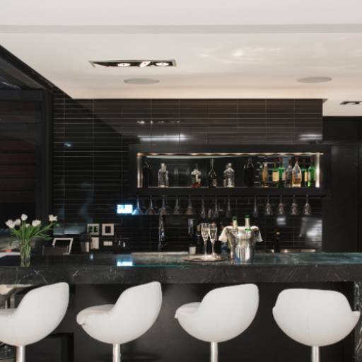 Banquetas de Design - Conforto e Estilo em São Paulo/SP por Tabano Móveis