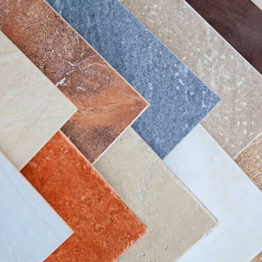  Pisos Cerâmicos - Durabilidade e Estilo - Avaré/SP