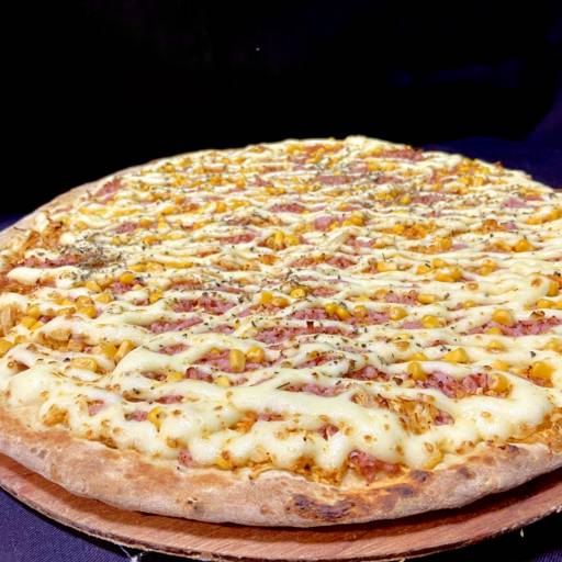 Misturadinha I com Catupiry - Combinação Irresistível - Avaré/SP