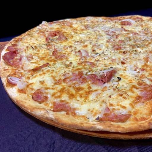 Calabresa - Tradição e Sabor Inigualável em Avaré/SP