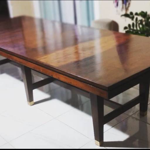 Mesa Envernizada – Durabilidade e Elegância para sua Casa em Salvador/BA