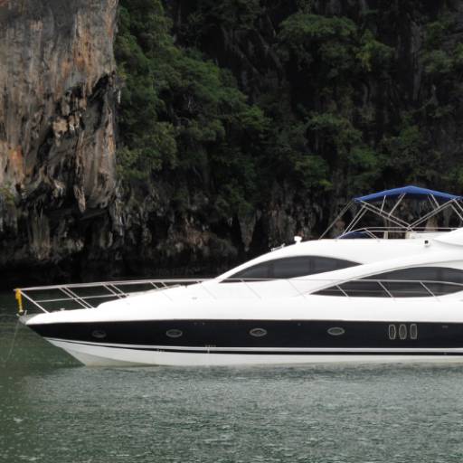 Reforma de Lanchas – Renovação e Performance para Lanchas em Salvador/BA