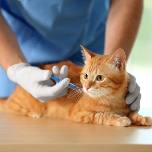 Vacinas a Domicílio – Conforto e Proteção para Pets em Lençóis Paulista/SP