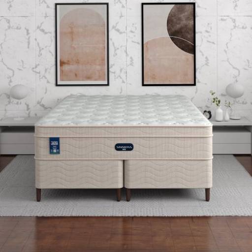 Colchão Simmons Araçatuba