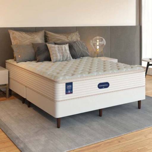 Loja Simmons Araçatuba