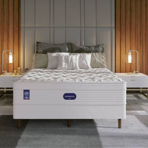 Comprar colchão Simmons Araçatuba