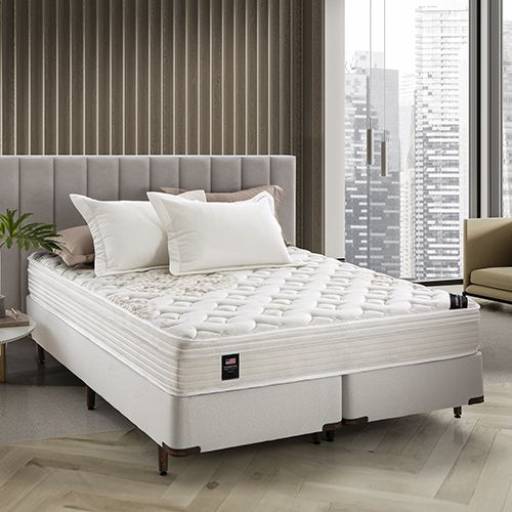 Melhor colchão Simmons em Araçatuba