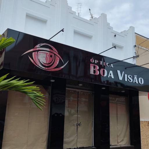 Fachadas de Loja – Destaque para seu Negócio em São Manuel/SP