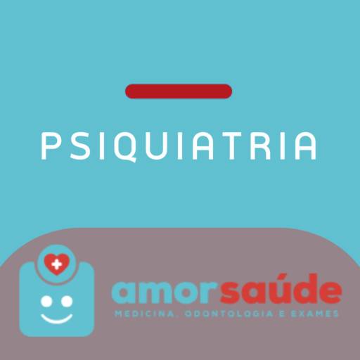 consulta psiquiátrica em Itapetininga