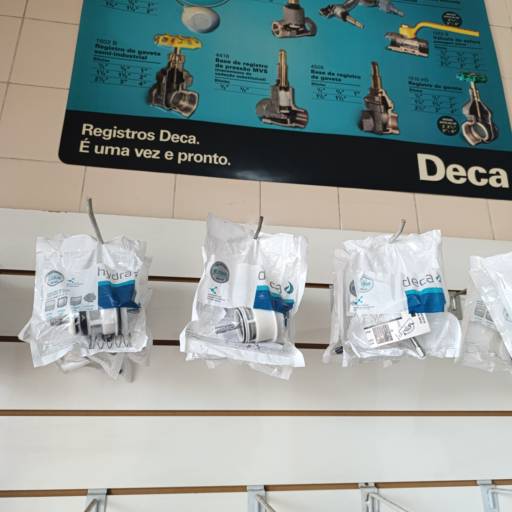 Deca Reparos – Qualidade e Durabilidade em Lençóis Paulista/SP