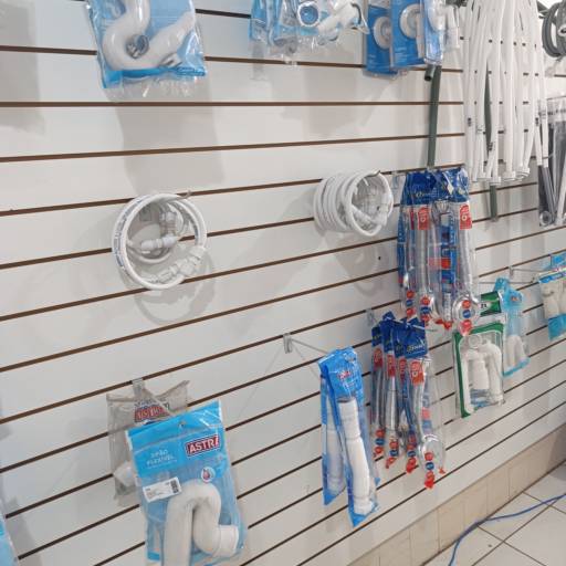 Sifões – Versatilidade e Qualidade em Lençóis Paulista/SP e Todo o Brasil