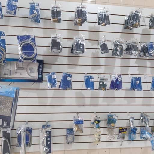 Válvulas para Lavatório, Tanque e Prolongadas – Qualidade e Funcionalidade em Lençóis Paulista/SP