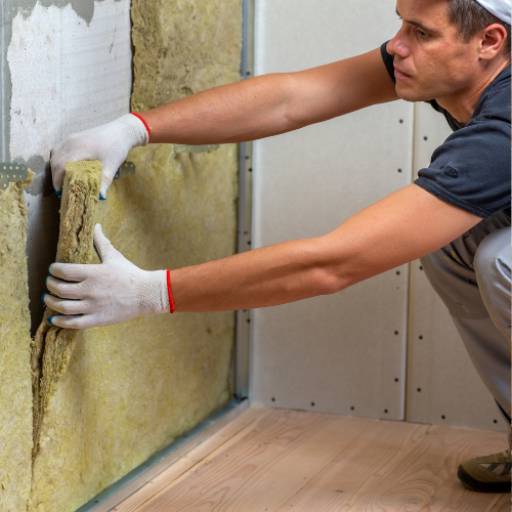 Isolamento Térmico para Economizar Energia - Redução de Custos em Lençóis Paulista/SP