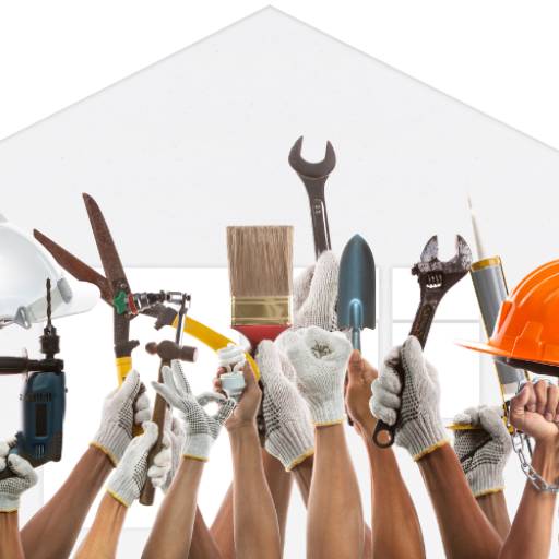  Serviços Gerais para Construção e Manutenção - Qualidade e Agilidade em Boituva/SP