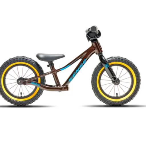 Bicicleta Sense GROM aro 12 2024 em Bauru