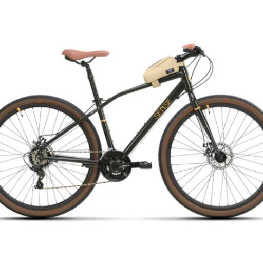 Bicicleta Sense Move Urban 2023 em Bauru