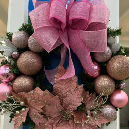 Guirlandas de natal por Bigtok