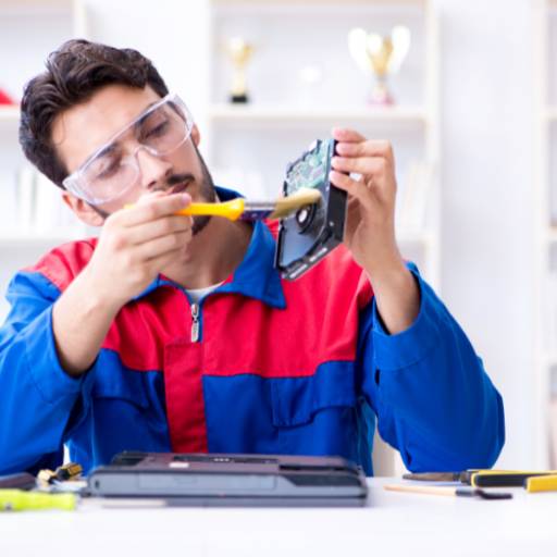 Serviços de Informática - Soluções Eficazes em Poços de Caldas/MG