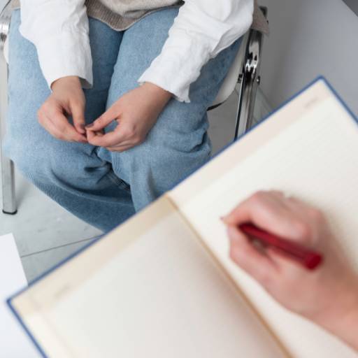 Psicoterapia Analítica Individual - Autoconhecimento e Equilíbrio em Ourinhos/SP