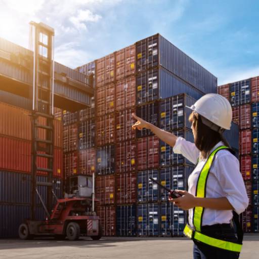  Transporte Logístico - Soluções Eficientes e Seguras em Santos/SP por Correia Transportes