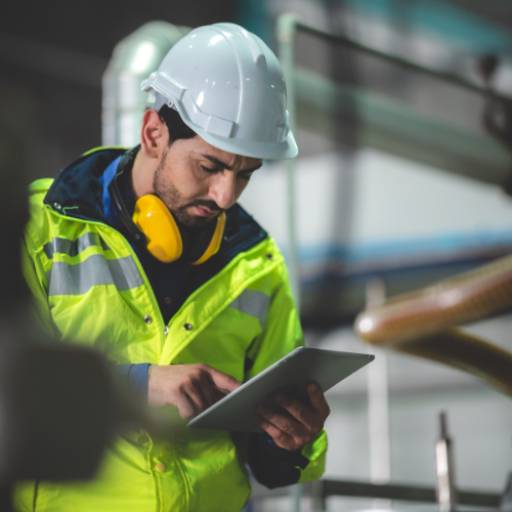 Gestão de Segurança no Trabalho - Proteção e Conformidade para Sua Empresa em São João de Meriti/RJ