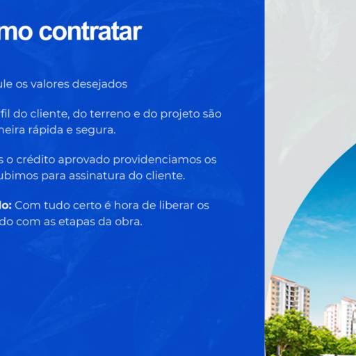 Empréstimo para Condomínio em São Paulo por Auron Investimentos