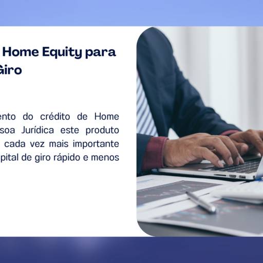 Crédito com Garantia Imobiliária Home Equity em São José do Rio Preto por Auron Investimentos 