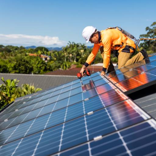 Soluções Sustentáveis - Economia e Sustentabilidade em Londrina/PR