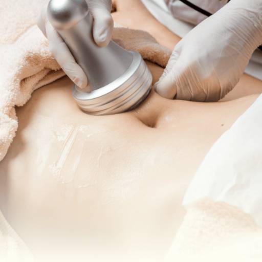 Aparelho de ultracavitação e de radiofrequência