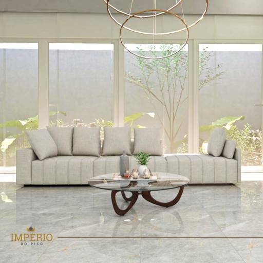 Loja de pisos em Birigui