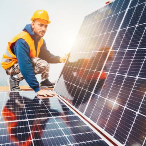 Soluções em Energia Solar - Sustentabilidade e Economia em Maceió/AL