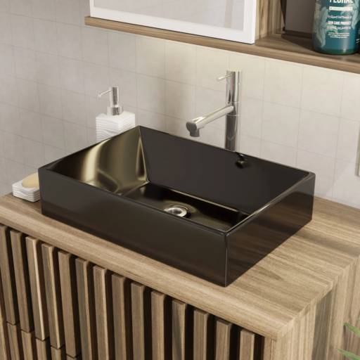 Cuba para Banheiro em Birigui