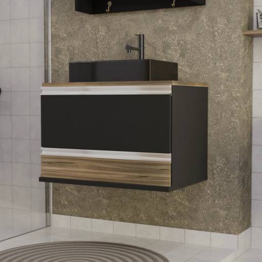 Gabinete para Banheiro em Birigui