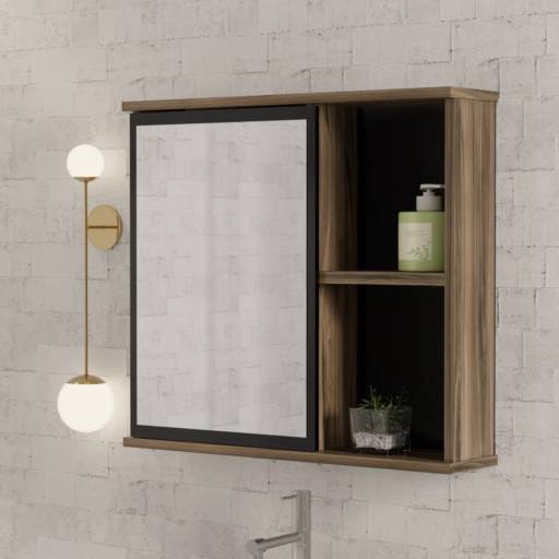 Armário para Banheiro em Birigui