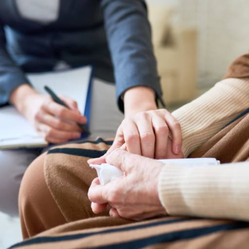 Atendimento Psicológico para Adultos - Estabilização Emocional em Ourinhos/SP por Dr. Luciano  Nunes - Psicanálise, Psicologia & Bem Estar