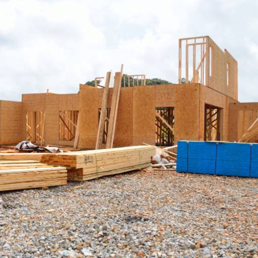 Construções e Reformas Residenciais – Qualidade e Conforto em Avaré/SP