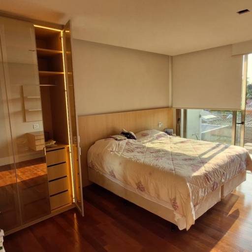 Projeto de Móveis Planejados em Valinhos por Proje Marcenaria 