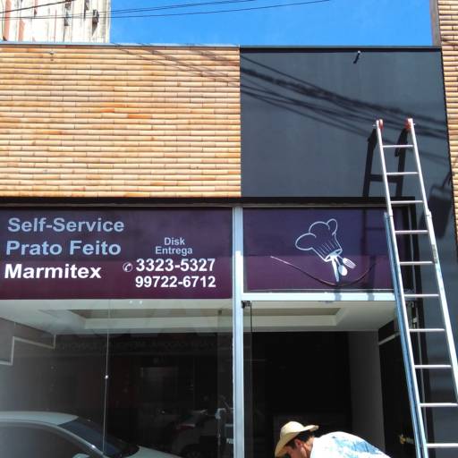 CONSTURTOR por FAZCOM