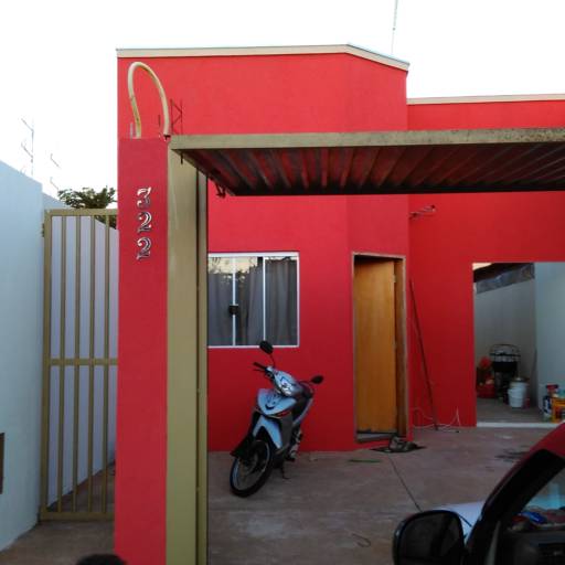 CONSTURTOR por FAZCOM