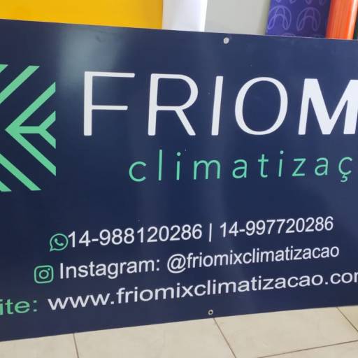 Placas de Lojas Personalizadas – Visibilidade e Identidade para Seu Comércio em Lençóis Paulista/SP