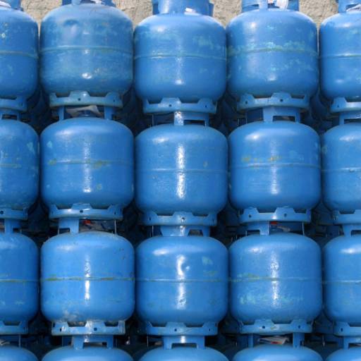 Botijão P13 - Praticidade e Eficiência em São Manuel/SP