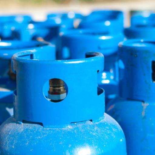 Botijão P45 - Alta Capacidade e Eficiência em São Manuel/SP