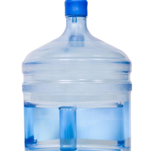 Água 20L - Praticidade e Economia em São Manuel/SP