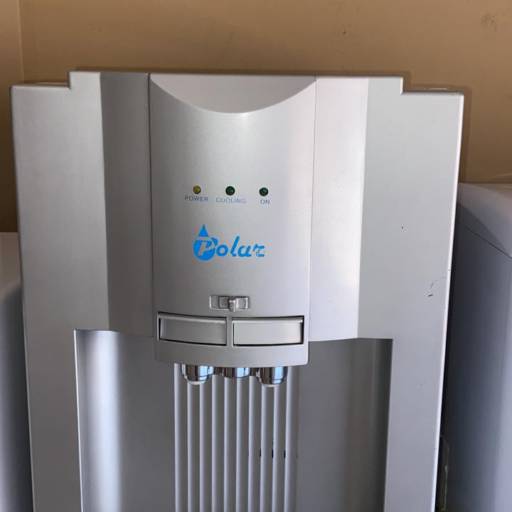 Bebedouro Refrigerado Polar Usado