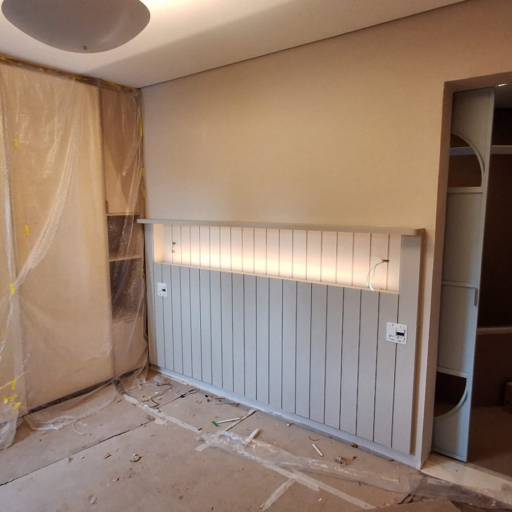 Projetos de Móveis Planejados Residenciais por Proje Marcenaria  Projetos de Móveis Planejados Residenciais por Proje Marcenaria