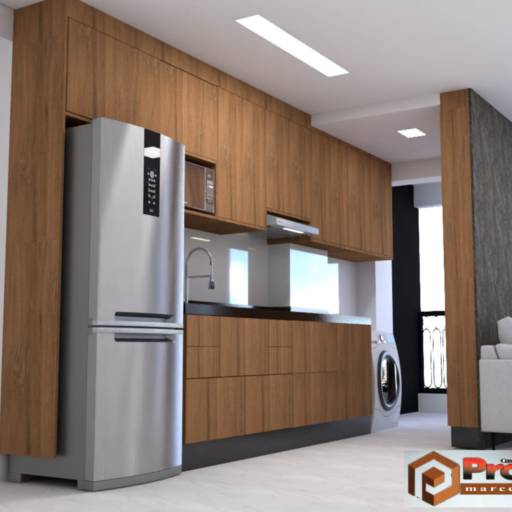 Projetos de Móveis Planejados Residenciais por Proje Marcenaria  Projetos de Móveis Planejados Residenciais por Proje Marcenaria