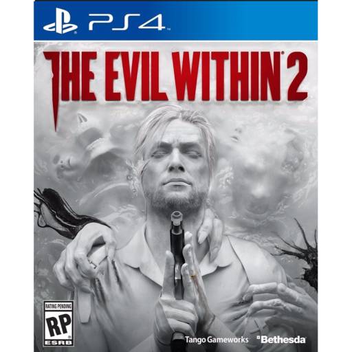 The Evil Within 2 - PS4 em Tietê, SP por IT Computadores, Games Celulares