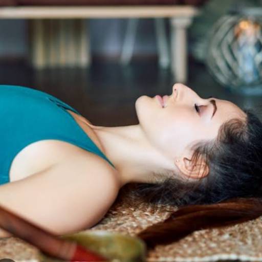 Respiração Circular - Liberação de Emoções e Bem-Estar em Ourinhos/SP