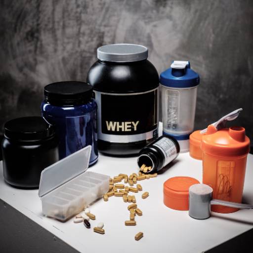 Suplementos e Acessórios Fitness - Desempenho e Bem-Estar Garantidos com a Veloce Fitness em Avaré/SP