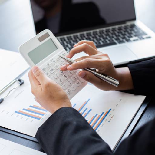 Consultoria Contábil Estratégica – Planejamento e Crescimento Empresarial - Campinas/SP